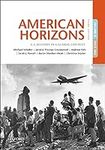 American Horizons: U.S. History in 