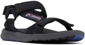 Columbia Women's Globetrot Sandal, 