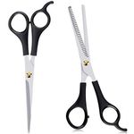 Degree Thinning Shears