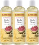 Burtâ€™s Bees Citrus & Ginger Body 