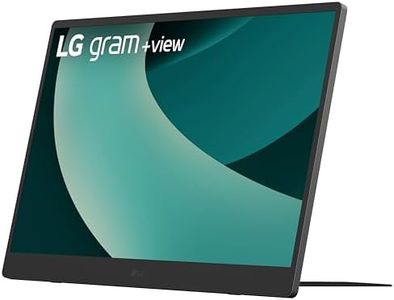 LG gram +V