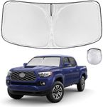 for Toyota Tacoma Windshield Sun Sh