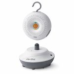 Origin Moisture Absorber + Mini Dehumidifier With Natural Silica Gel; Reusable For Years. Removes Excess Moisture, Musty Smell. Use For Wardrobe, Study, Food Storage Cabinet, Safe,Car