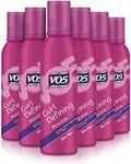 Alberto VO5 Smoothly Does it Curl Defining Mousse 200 ml - Pack of 6