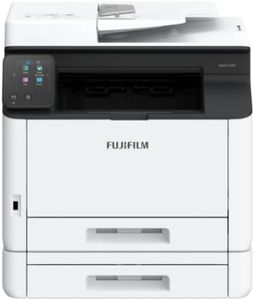 Fuji Apeos