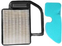Air Filter Pre Filter for Kohler SV470-610 15-21 Replace 20 083 02 20-083-06-S 20-083-02S 2008302 KH-20 883 02-S1 Craftsman 24642 Ariens 21541600