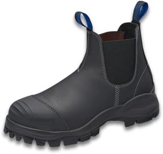 Blundstone