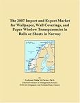 The 2007 Import and Export Market f