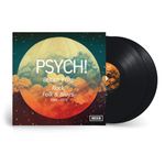 Psych! British Prog, Rock, Folk & Blues 1966-1973 [VINYL]