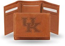 Rico Industries NCAA Embossed Leath