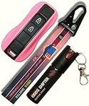 ODDS Shifter Pepper Spray and 2-in-