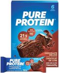 Pure Protein Bars - Nutritious, Glu