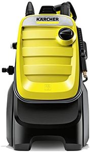 Kärcher K7 Compact High Pressure Cleaner/Washer, Multicolor