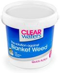 ClearWaters Blanket Weed Treatment 