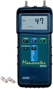 Extech 407