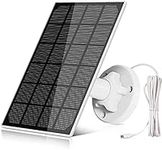 NoahTec 3W Solar Panel for Wireless