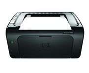 HP Laserjet Pro P1109w Wireless Monochrome Printer (CE662A#BGJ) Upto 19ppm Upgrade from P1102w