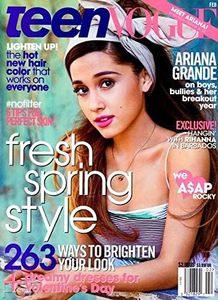 Teen Vogue