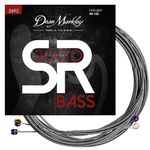 Dean Markley DM2692 Sr2000 Bass Guitar Strings, Size 44-125