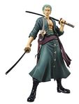 Megahouse One Piece Portrait of Pirates: Roronoa Zoro Ex Model PVC Figure (japan import)