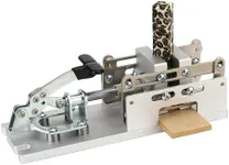 Woodriver Deluxe Self Centering Pen And Bottle Stopper Drilling Vise