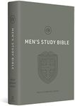 ESV Men's Study Bible: English Stan