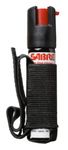 SABRE Protector 22-Gram Dog Spray with Adjustable Running Hand Strap, 14 Bursts, 3.5-Meter Range, Humane Dog Attack Deterrent, Maximum Strength Allowed by EPA