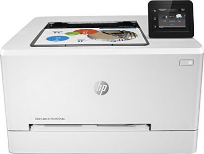 HP Color L
