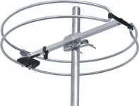 Stellar Labs,Outdoor FM Antenna OMN