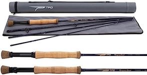 10 wt. 9'0" 4 pc. Mangrove Coast Rod