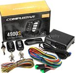 Compustar CS4900-S (4900S) 2-way Re