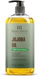 Botanic Hearth Jojoba Oil 8 fl oz (