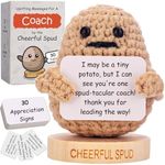 Coach Gift