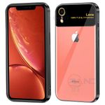 Camera Case For Iphone Xr