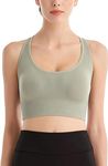 Workout Bras For Large Breasts