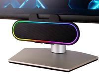 Cyber Acoustics CA-2890GX Sound Bar Speaker - 10 W RMS