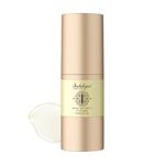 Indulgeo Essentials Organic Eyes On Duty - Eye Gel for Hydrates & Brighten Under Eyes, Reduces Puffiness, Dark Circles, Removal of Wrinkles & Fine Lines for Women & Men - 15ml