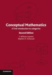 Conceptual Mathematics: A First Introduction to Categories