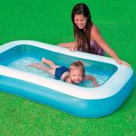 Backyard Water Toys