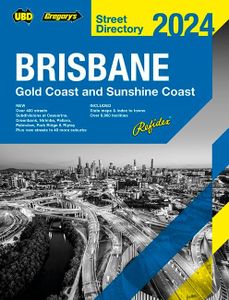 Brisbane R