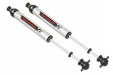 Rough Country 4.5-5.5" V2 Front Shocks for 93-04 Jeep Grand Cherokee - 760743_A