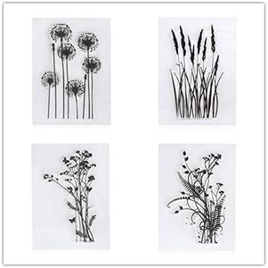 4PCS Dande