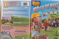 Bob the Builder: Help is on the Way! (Bilingual)