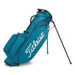 Titleist Players 4 Stand Bag, Reef Blue/Lagoon