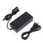 AC Adapter Wall Power for Nintendo PS2 GamePad AC Power Charging Supply Adapter Cord Cable