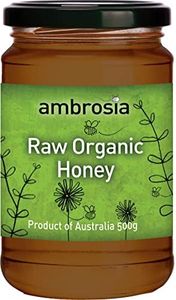 Ambrosia R