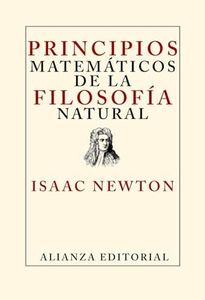 Principios matemáticos de la filosofía natural: 108 (Libros Singulares (LS))
