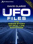 The UFO Files: The Inside Story of Real-life Sightings