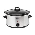 Bella Programmable Slow Cooker 5 Qt