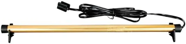 Lockdown Golden Rod 18" Dehumidifie